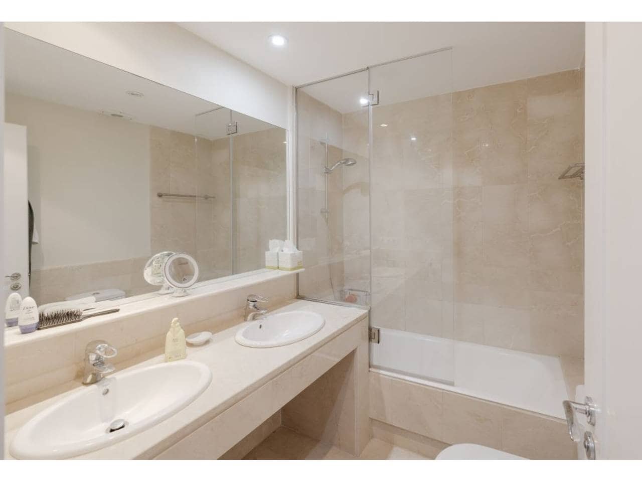 5 quarto Penthouse para venda em Sotogrande com piscina garagem - 2 100 000 € (Ref: 7923739)