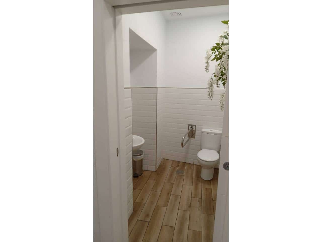 Restaurant/Bar til salg i Tarifa - € 390.000 (Ref: 8026835)