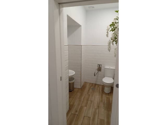 Restaurant/Bar for sale in Tarifa - € 390,000 (Ref: 8026835)