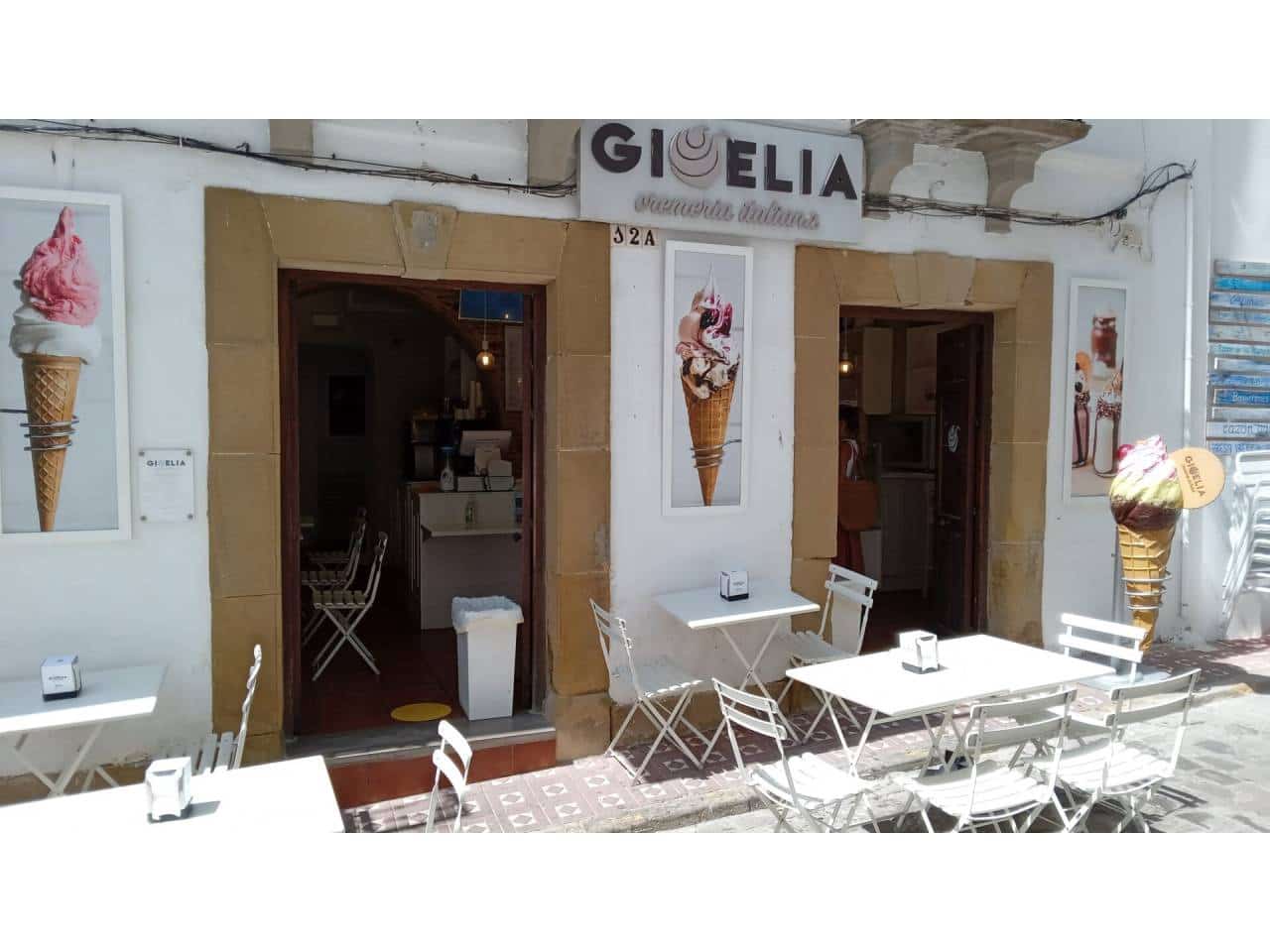 Restaurant/Bar til salg i Tarifa - € 390.000 (Ref: 8026835)