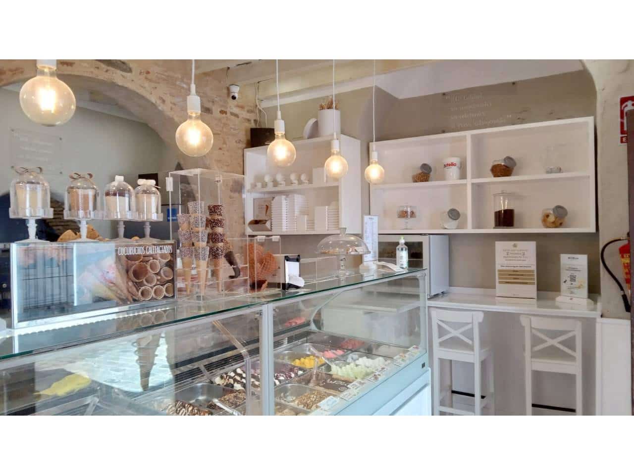 Restaurant/Bar til salg i Tarifa - € 390.000 (Ref: 8026835)