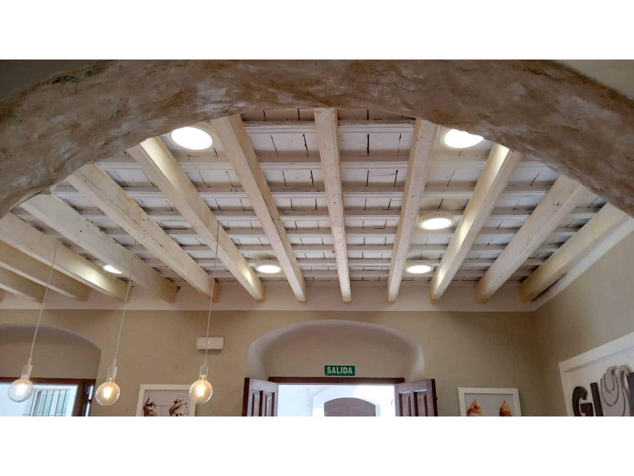 Restaurant/Bar til salg i Tarifa - € 390.000 (Ref: 8026835)