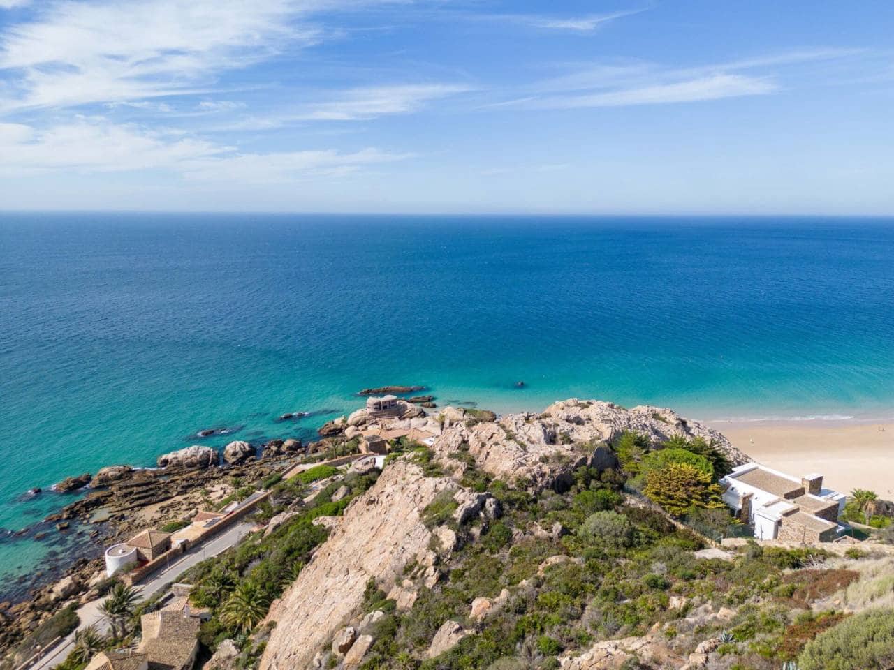 Undeveloped Land for sale in Zahara de los Atunes, Barbate €