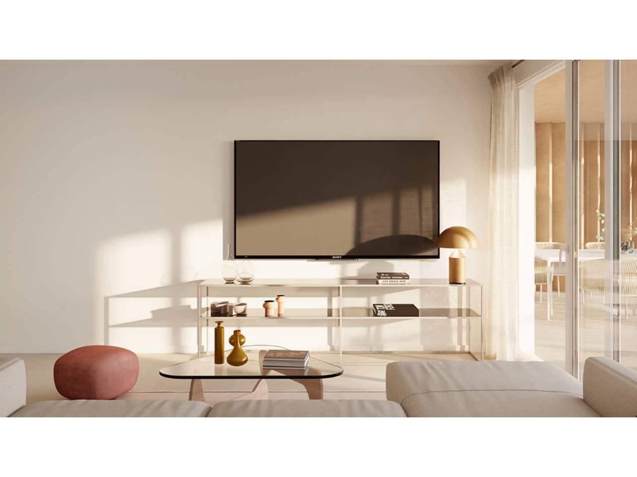 2 soverom Leilighet til salgs i La Alcaidesa med svømmebasseng garasje - € 474 000 (Ref: 8065591)