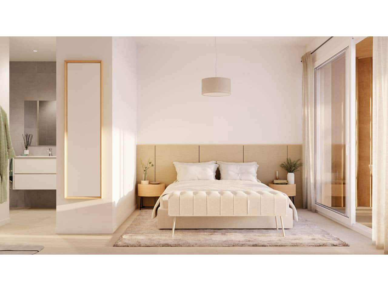 3 chambre Appartement à vendre à La Alcaidesa avec piscine garage - 471 000 € (Ref: 8065593)