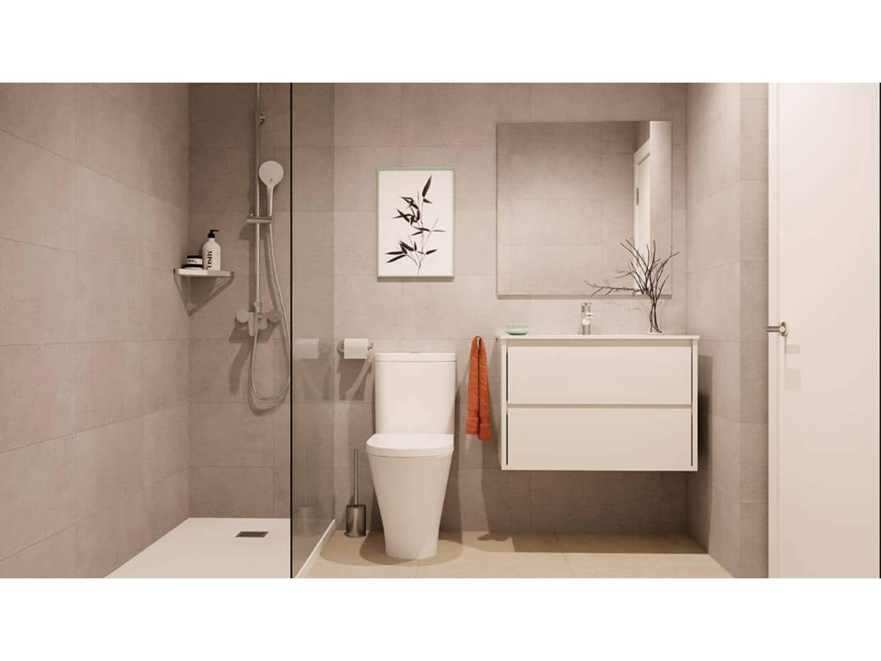 3 chambre Appartement à vendre à La Alcaidesa avec piscine garage - 471 000 € (Ref: 8065593)