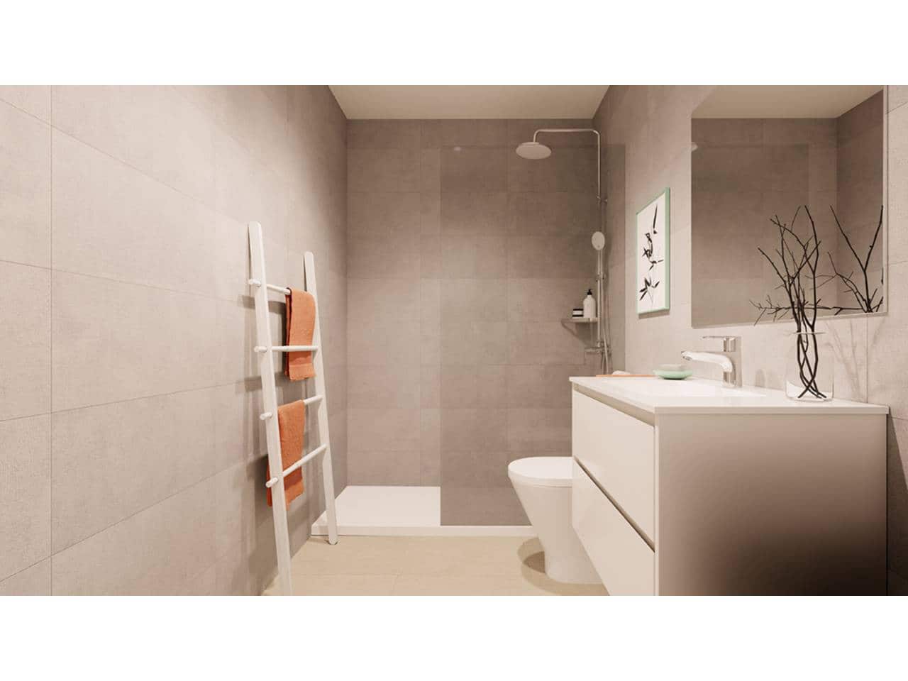 3 chambre Appartement à vendre à La Alcaidesa avec piscine garage - 471 000 € (Ref: 8065593)