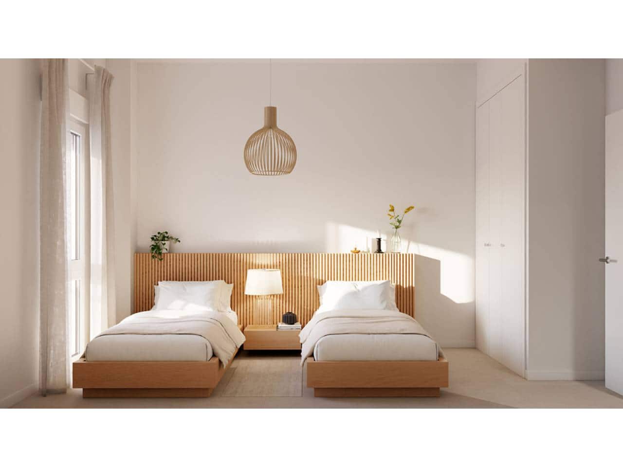 3 chambre Appartement à vendre à La Alcaidesa avec piscine garage - 471 000 € (Ref: 8065593)