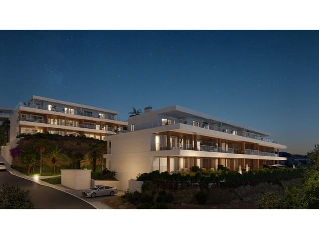 Apartamento de 3 habitaciones en La Alcaidesa en venta con piscina garaje - 471.000 € (Ref: 8065593)