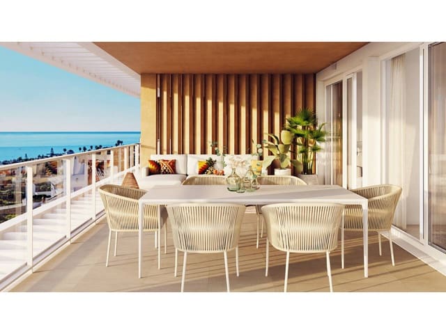 Apartamento de 3 habitaciones en La Alcaidesa en venta con piscina garaje - 471.000 € (Ref: 8065593)