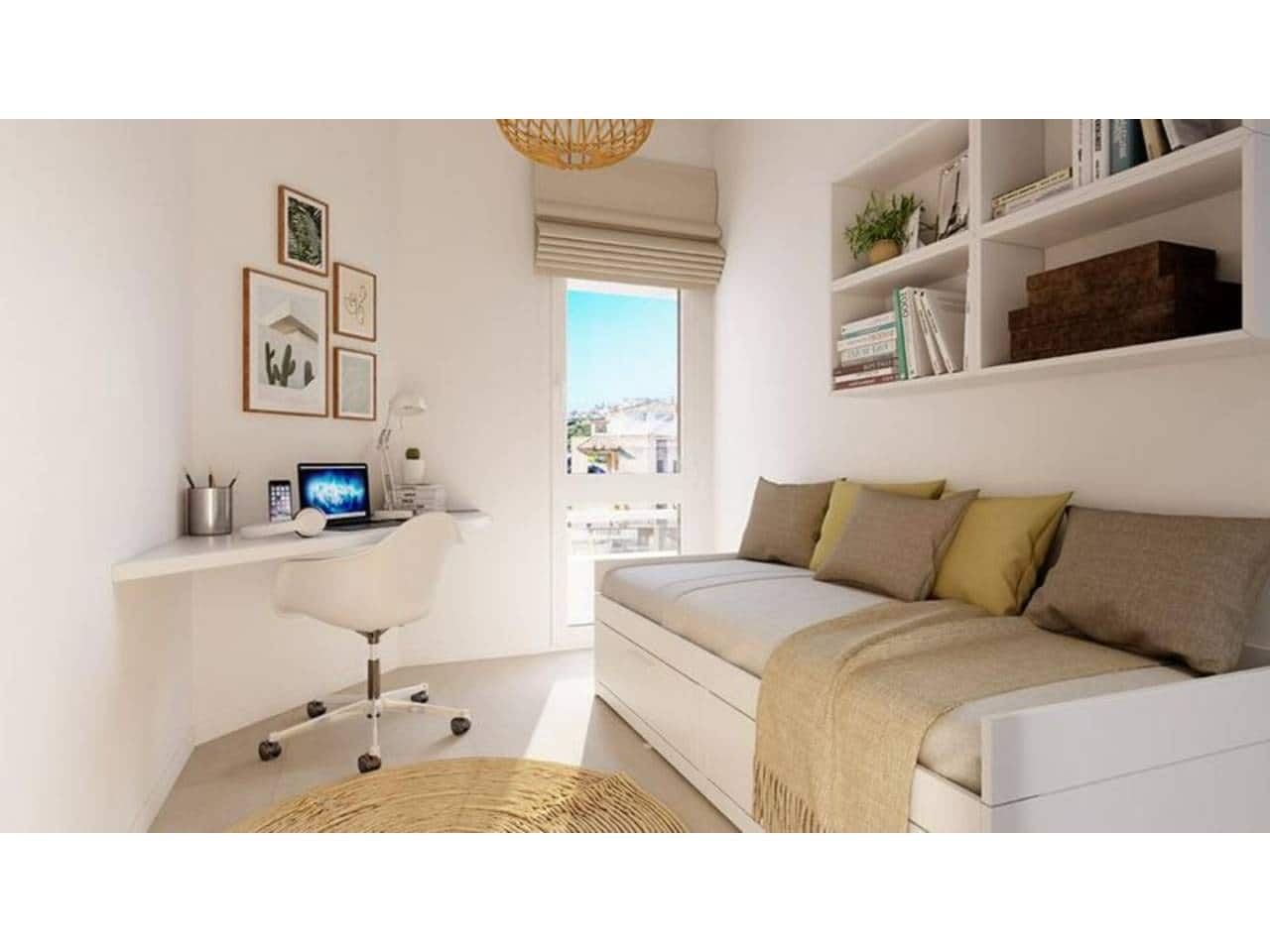 4 chambre Appartement à vendre à Sotogrande avec piscine garage - 906 000 € (Ref: 8065594)