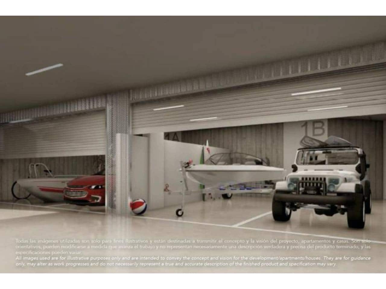 4 chambre Appartement à vendre à Sotogrande avec piscine garage - 906 000 € (Ref: 8065594)