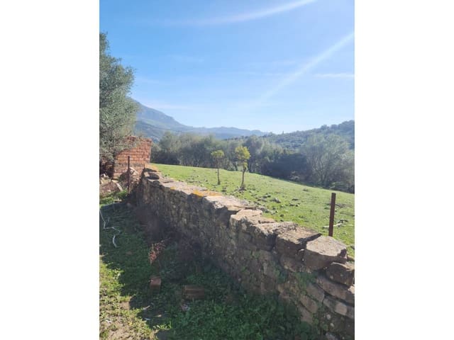 Terreno Non Edificato in vendita in Gaucín - 790.000 € (Rif: 8093608)