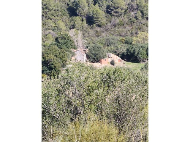 Terreno Non Edificato in vendita in Gaucín - 790.000 € (Rif: 8093608)