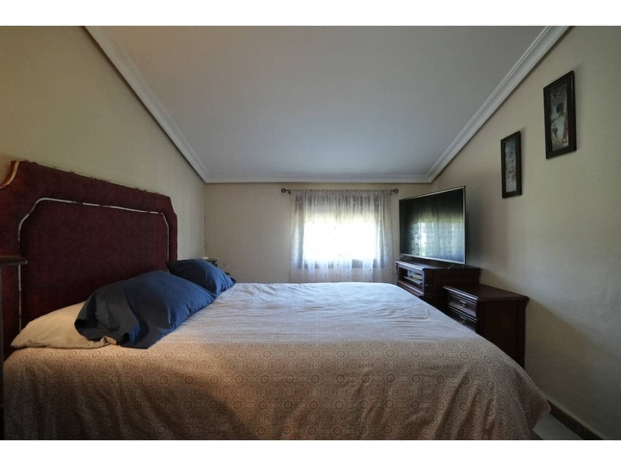 7 chambre Finca/Maison de Campagne à vendre à Los Barrios avec garage - 750 000 € (Ref: 8131729)