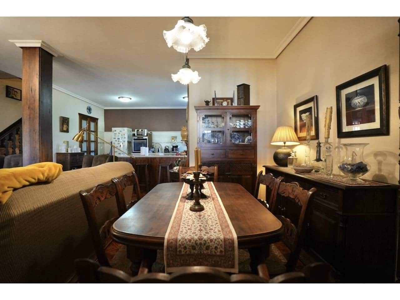 7 chambre Finca/Maison de Campagne à vendre à Los Barrios avec garage - 750 000 € (Ref: 8131729)