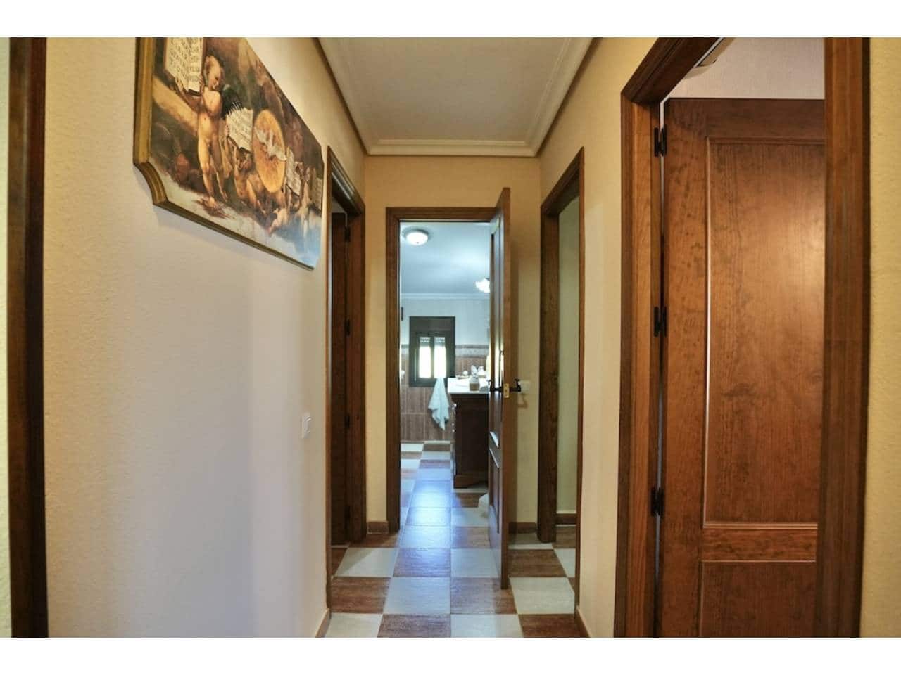 7 chambre Finca/Maison de Campagne à vendre à Los Barrios avec garage - 750 000 € (Ref: 8131729)