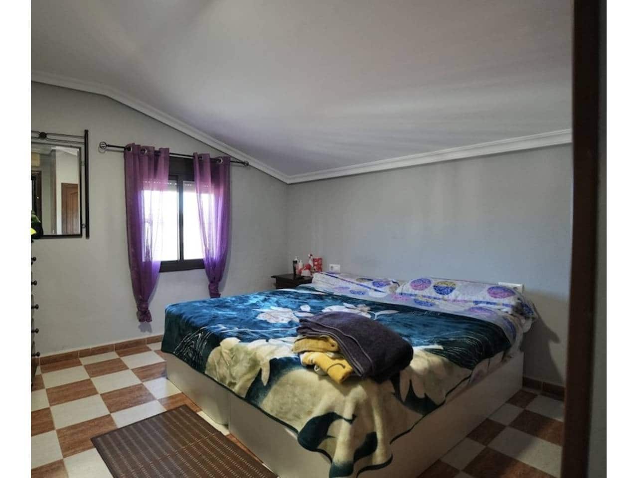 7 chambre Finca/Maison de Campagne à vendre à Los Barrios avec garage - 750 000 € (Ref: 8131729)