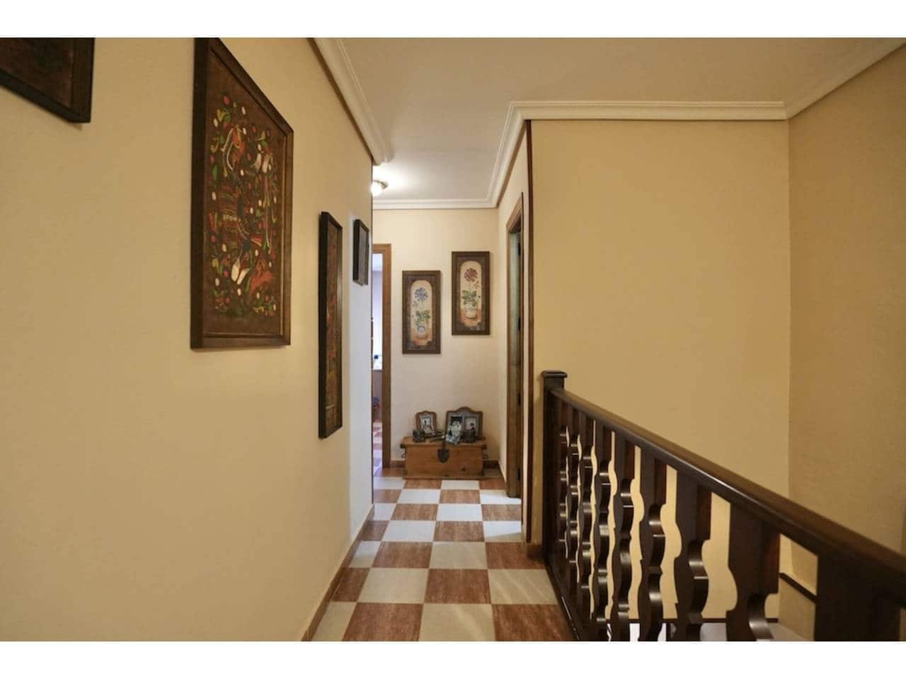 7 chambre Finca/Maison de Campagne à vendre à Los Barrios avec garage - 750 000 € (Ref: 8131729)