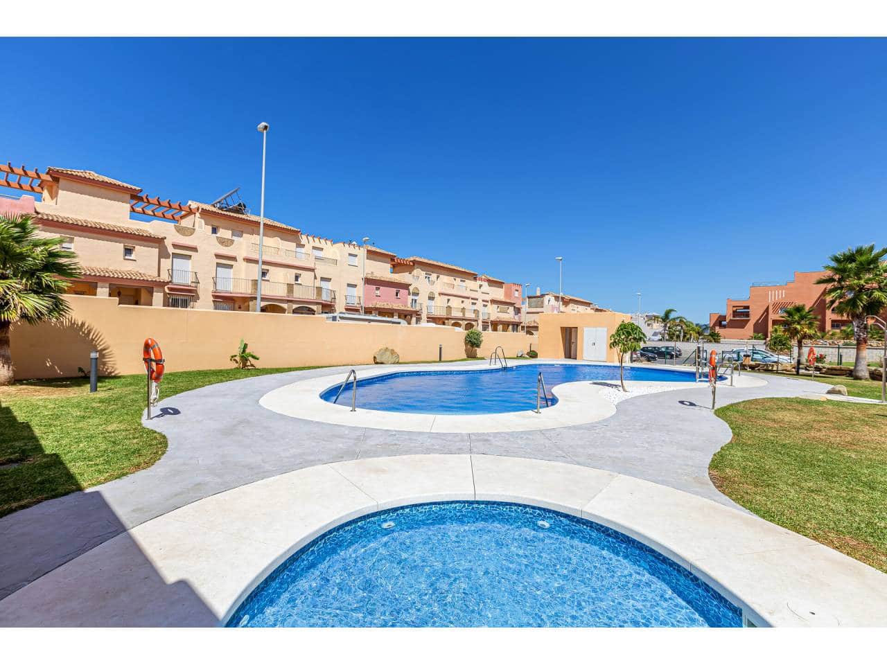 1 soveværelse Penthouse til salg i Tarifa med swimmingpool garage - € 458.000 (Ref: 8142509)