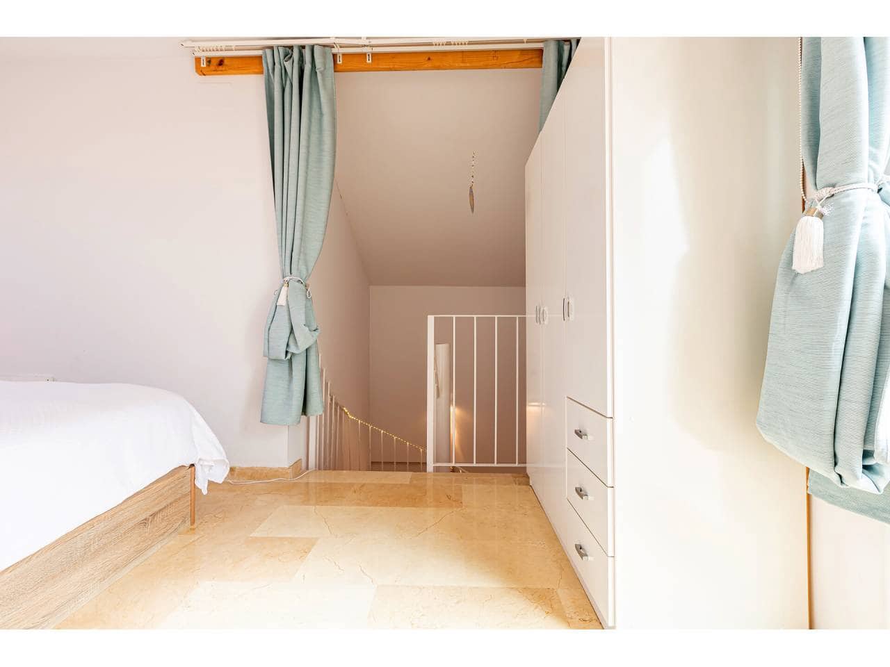 1 soveværelse Penthouse til salg i Tarifa med swimmingpool garage - € 458.000 (Ref: 8142509)