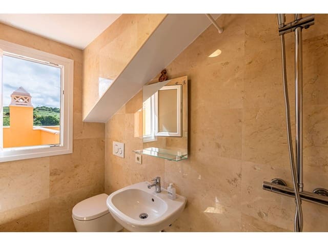 1 soveværelse Penthouse til salg i Tarifa med swimmingpool garage - € 458.000 (Ref: 8142509)