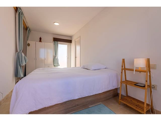 1 soveværelse Penthouse til salg i Tarifa med swimmingpool garage - € 458.000 (Ref: 8142509)