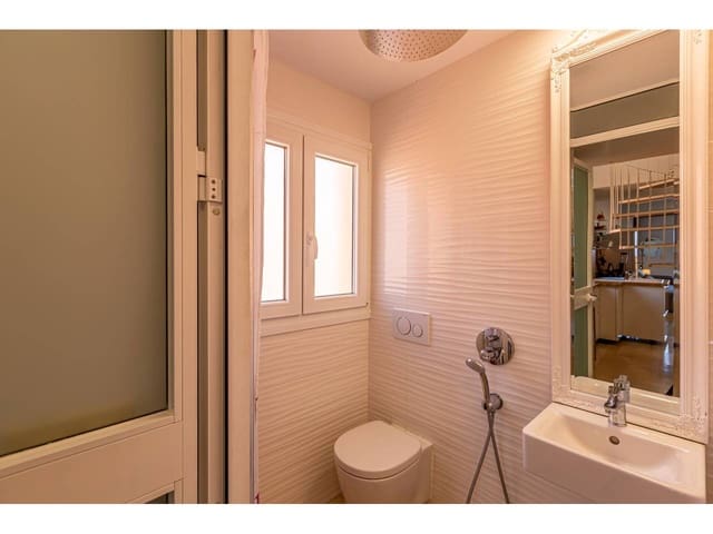 1 soveværelse Penthouse til salg i Tarifa med swimmingpool garage - € 458.000 (Ref: 8142509)