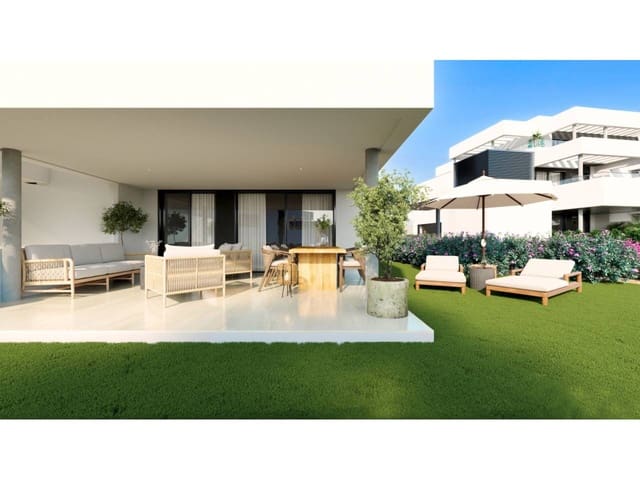 3 camera da letto Attico in vendita in Casares con piscina garage - 420.000 € (Rif: 8152062)