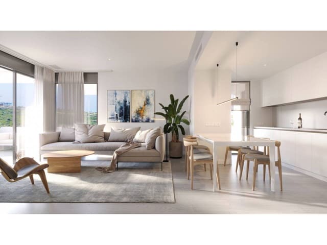 3 camera da letto Attico in vendita in Casares con piscina garage - 420.000 € (Rif: 8152062)