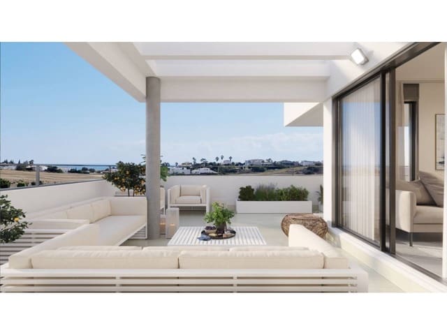 3 camera da letto Attico in vendita in Casares con piscina garage - 420.000 € (Rif: 8152062)