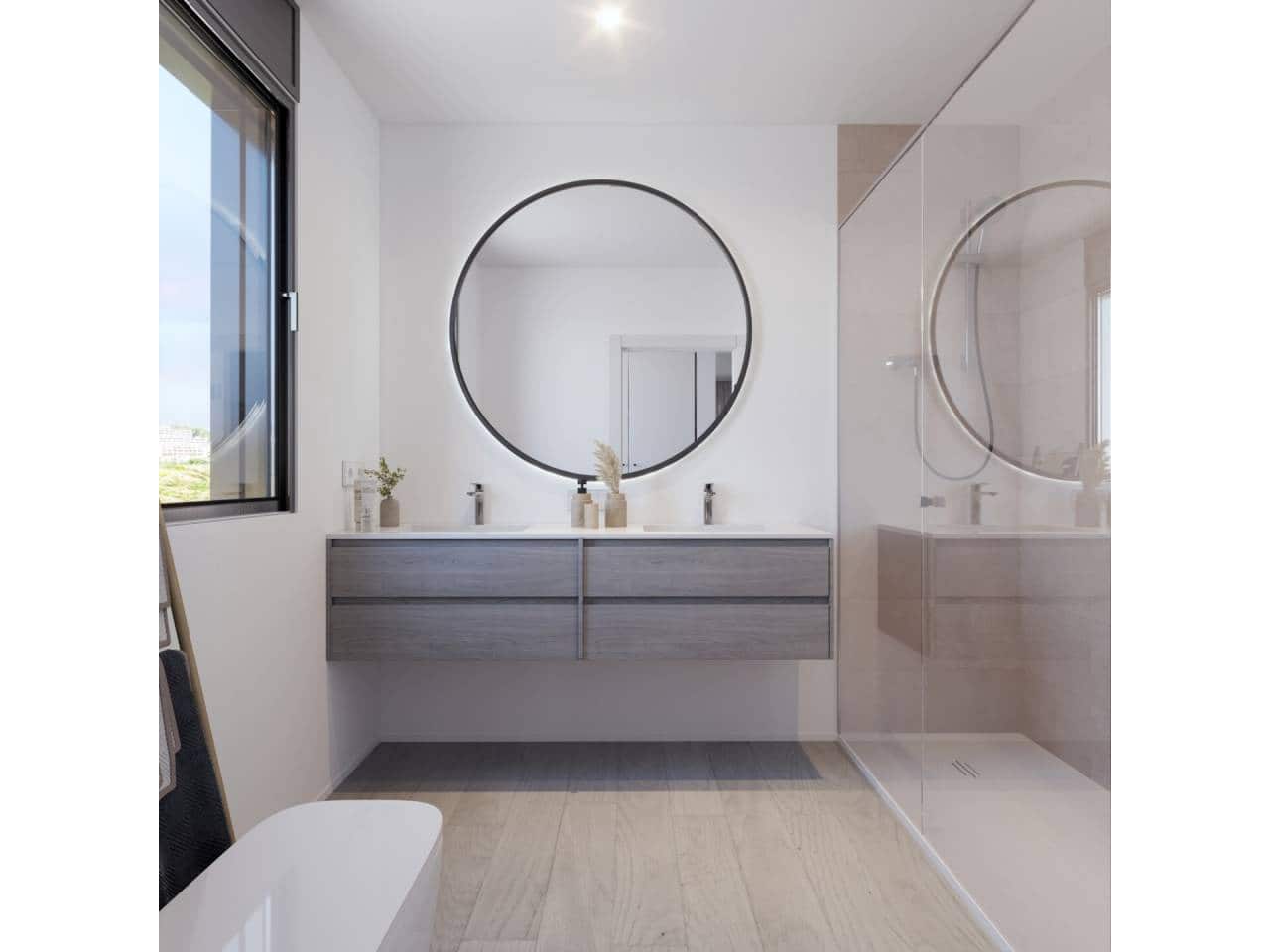 3 camera da letto Attico in vendita in Casares con piscina garage - 420.000 € (Rif: 8152062)