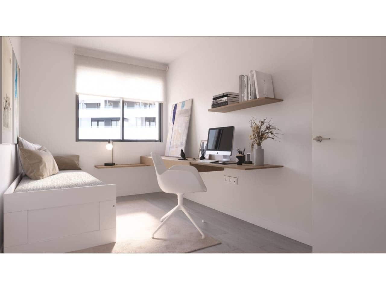 3 camera da letto Attico in vendita in Casares con piscina garage - 420.000 € (Rif: 8152062)