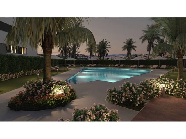 3 camera da letto Attico in vendita in Casares con piscina garage - 420.000 € (Rif: 8152062)