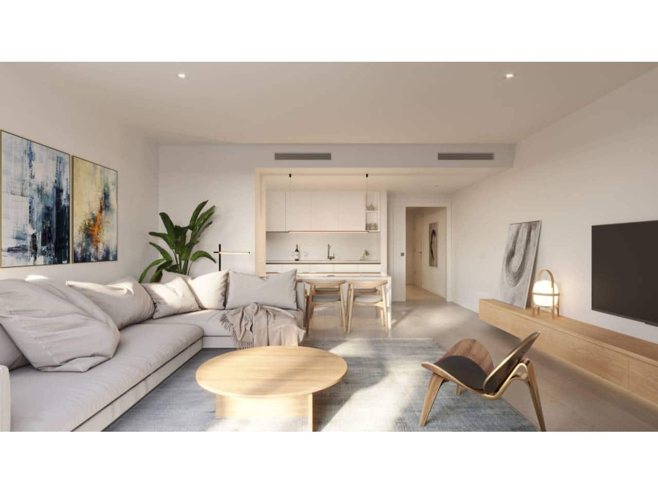 3 camera da letto Attico in vendita in Casares con piscina garage - 420.000 € (Rif: 8152062)