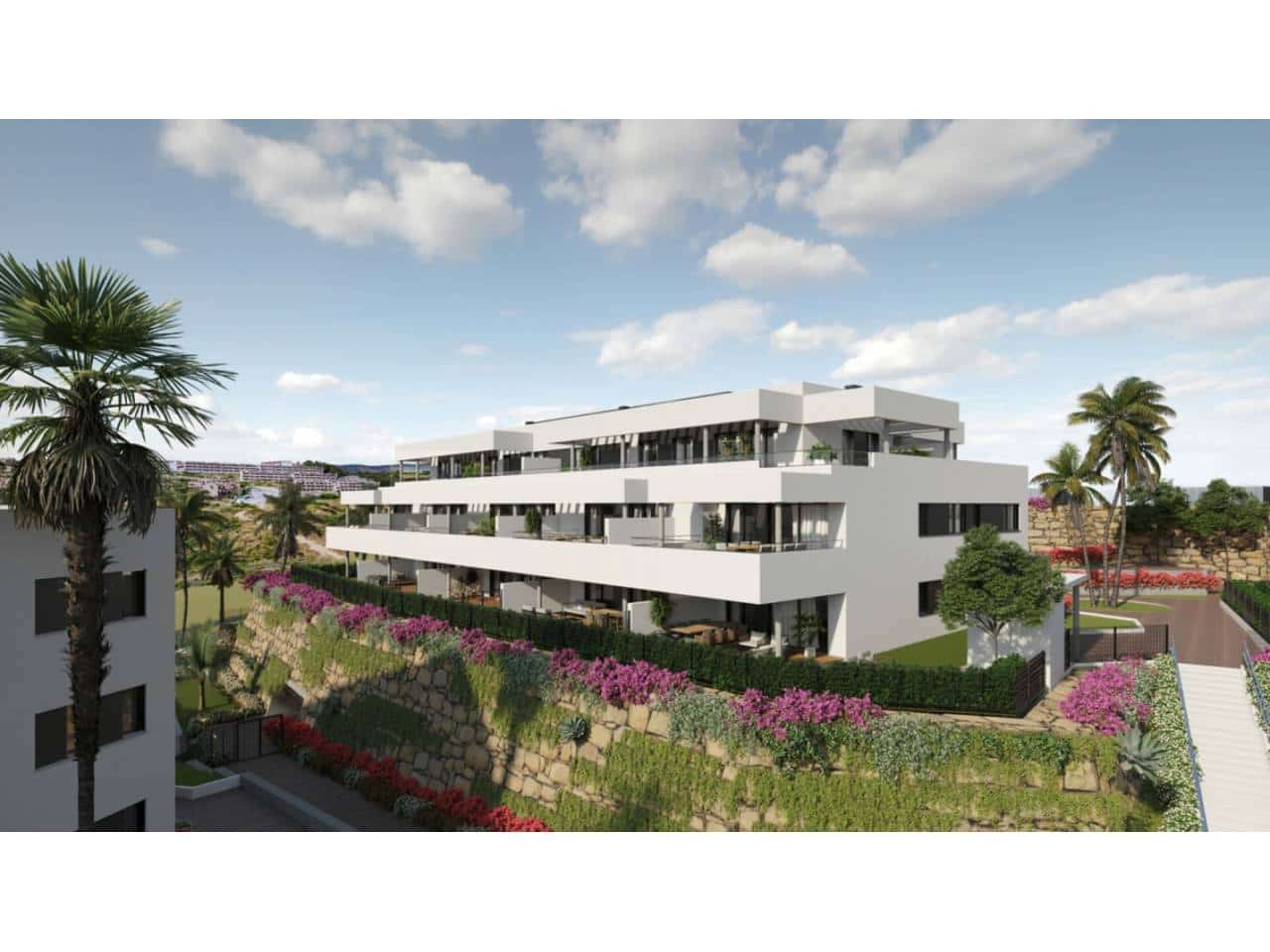 3 camera da letto Attico in vendita in Casares con piscina garage - 420.000 € (Rif: 8152062)