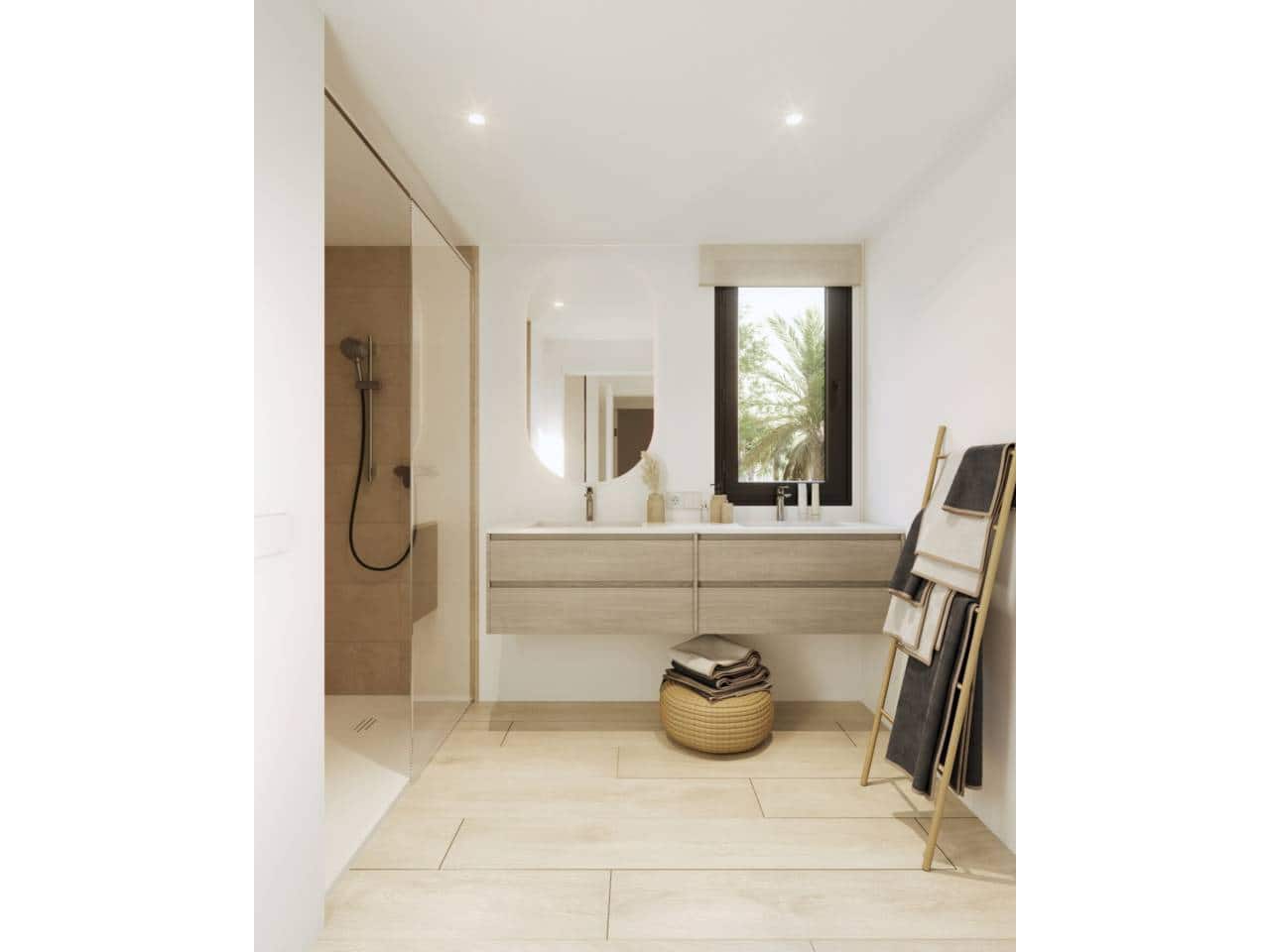 2 camera da letto Attico in vendita in Casares con piscina garage - 420.000 € (Rif: 8152062)