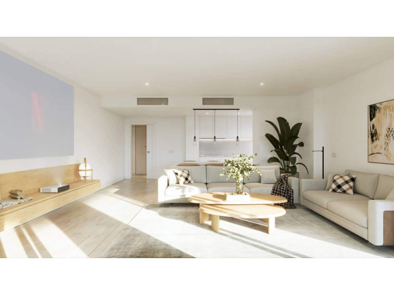 2 camera da letto Attico in vendita in Casares con piscina garage - 420.000 € (Rif: 8152062)