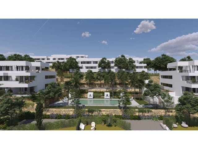 2 camera da letto Attico in vendita in Casares con piscina garage - 420.000 € (Rif: 8152062)