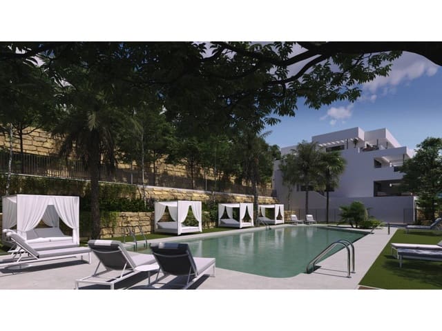 2 camera da letto Attico in vendita in Casares con piscina garage - 420.000 € (Rif: 8152062)