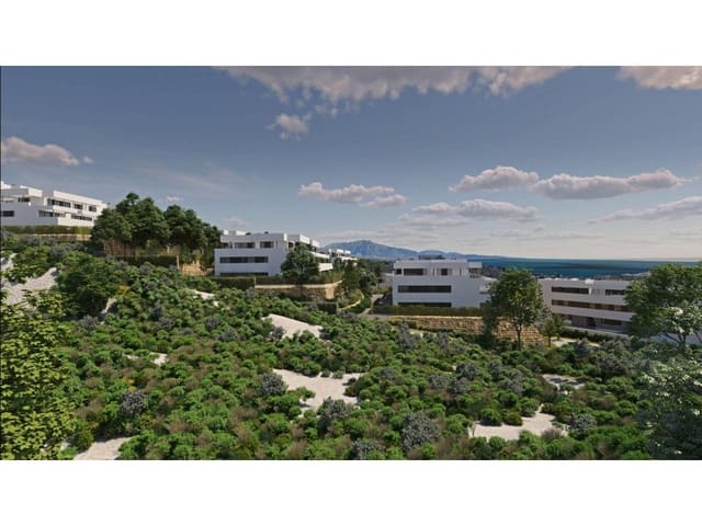 2 camera da letto Attico in vendita in Casares con piscina garage - 420.000 € (Rif: 8152062)