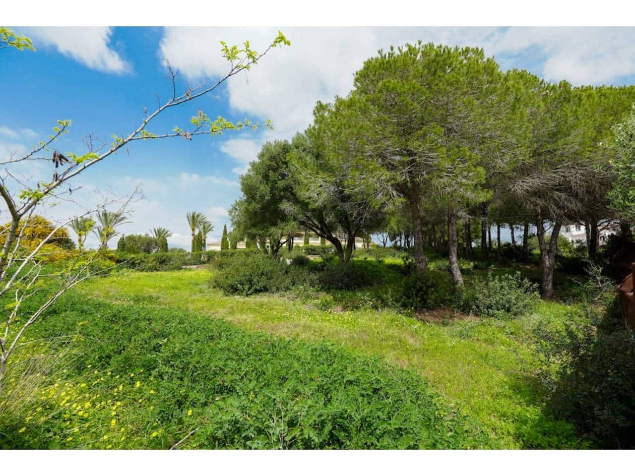 Grunde uden byggetilladelser til salg i Sotogrande - € 580.000 (Ref: 8183606)