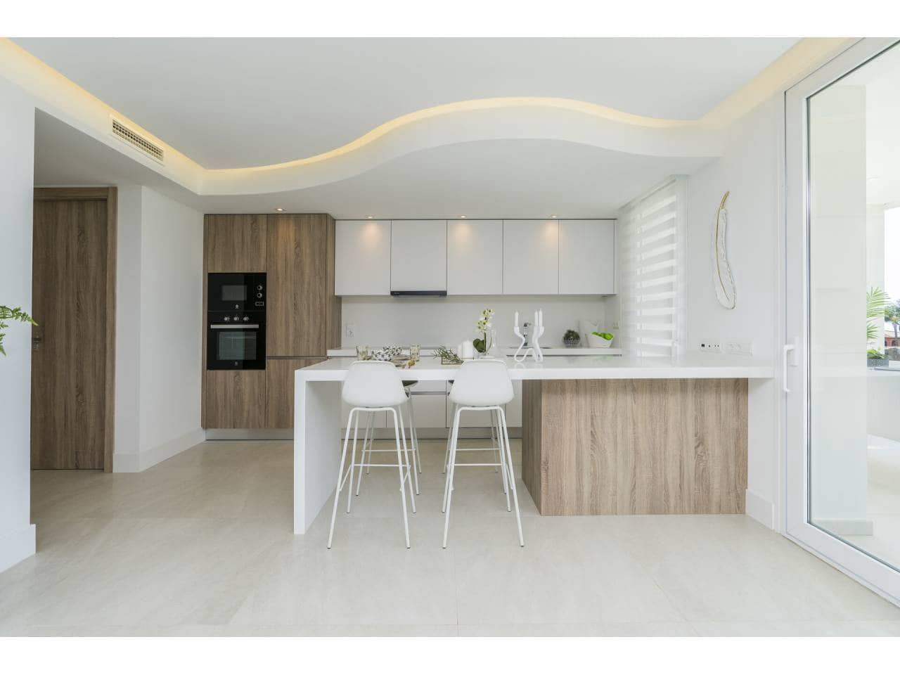 3 bedroom Apartment for sale in Sotogrande with pool garage - € 445,000 (Ref: 8187790)