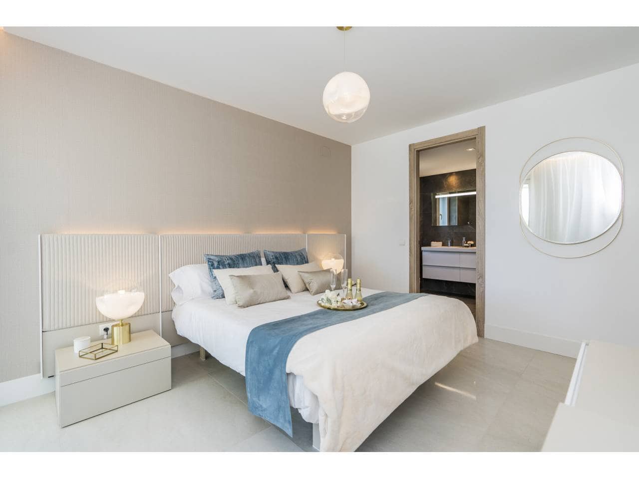 3 bedroom Apartment for sale in Sotogrande with pool garage - € 445,000 (Ref: 8187790)