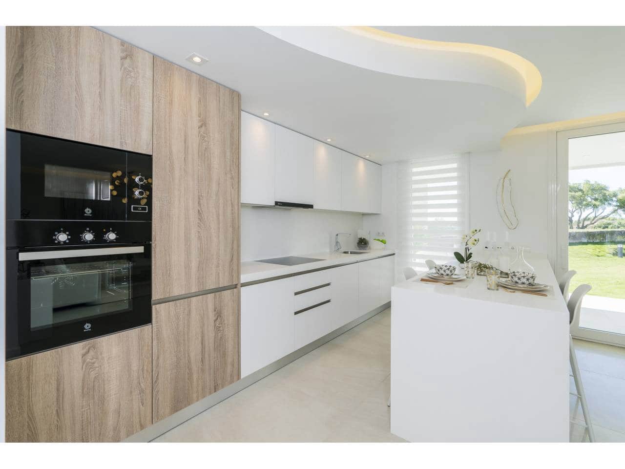 3 bedroom Apartment for sale in Sotogrande with pool garage - € 445,000 (Ref: 8187790)