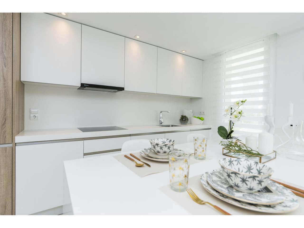 3 bedroom Apartment for sale in Sotogrande with pool garage - € 445,000 (Ref: 8187790)