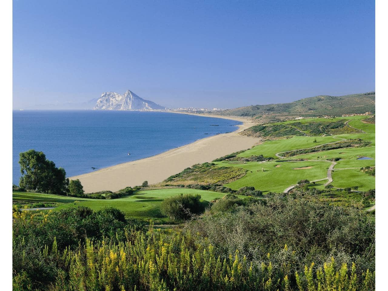 3 bedroom Apartment for sale in Sotogrande with pool garage - € 445,000 (Ref: 8187790)