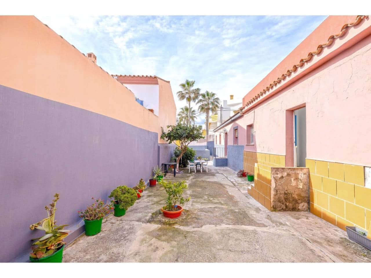 5 sovrum Strandlägenhet till salu i Torreguadiaro med garage - 550 000 € (Ref: 8213297)