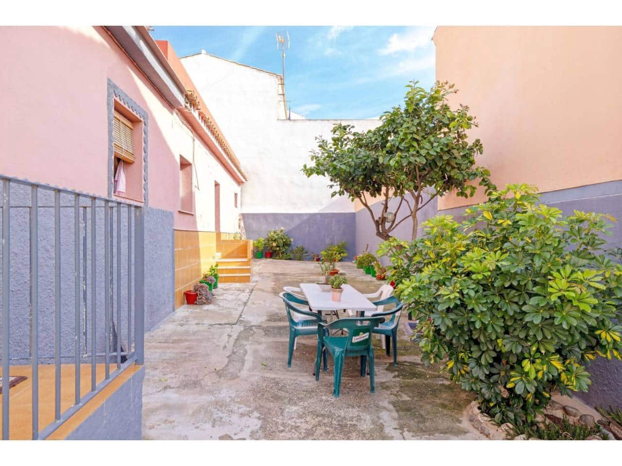 5 sovrum Strandlägenhet till salu i Torreguadiaro med garage - 550 000 € (Ref: 8213297)