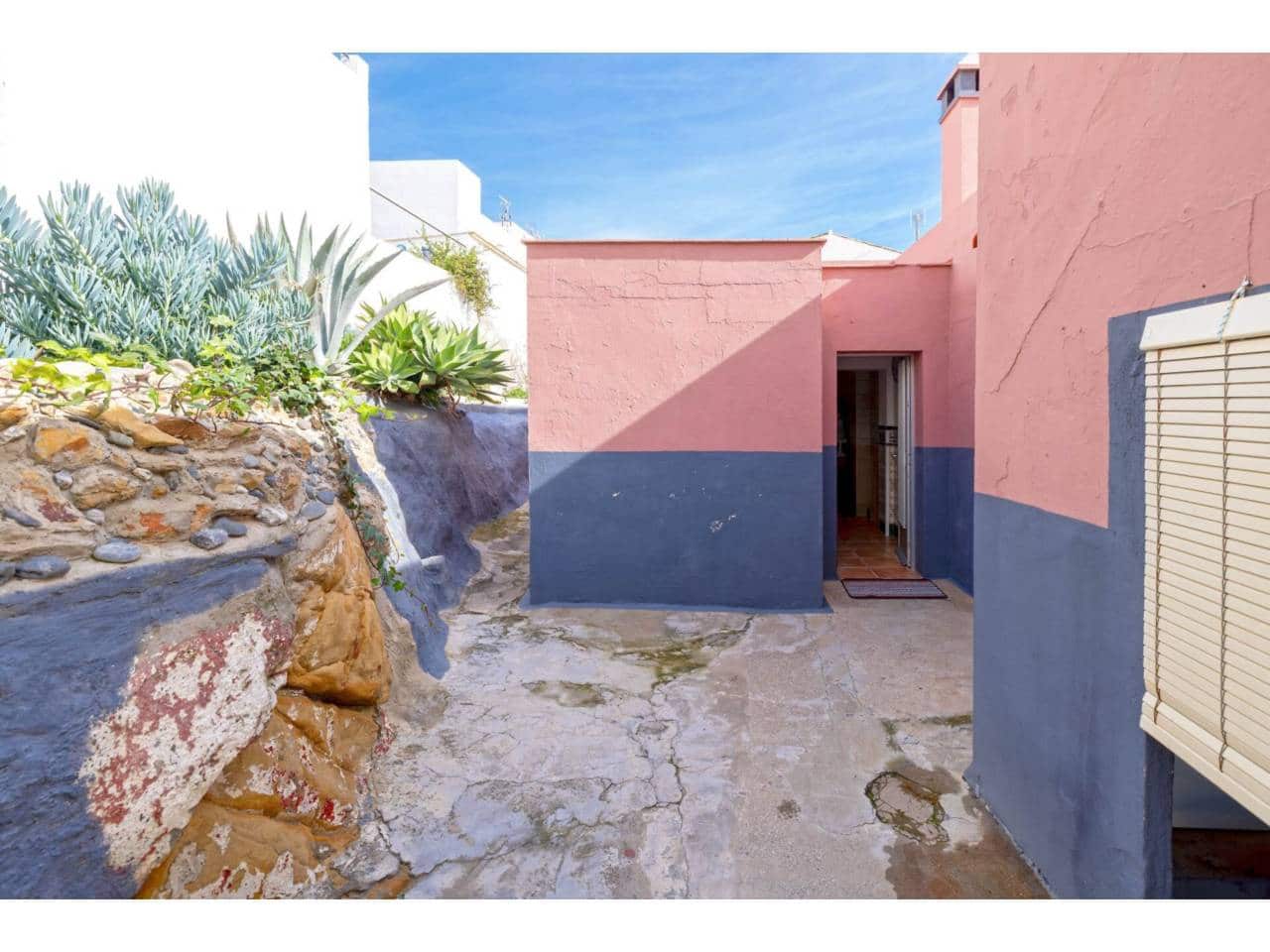 5 sovrum Strandlägenhet till salu i Torreguadiaro med garage - 550 000 € (Ref: 8213297)